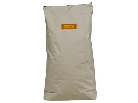 Vulmateriaal Blusmiddel,V. Lithium-Ion Opslagcontainer,50L