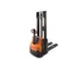 Chariot De Levage électrique Bt Force 1t Fourche L 1150mm H De Levage