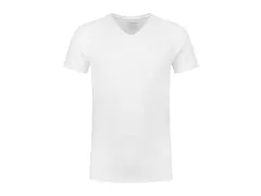 Santino Jonaz T-shirt, wit, maat S, per stuk