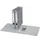 Ordner Quantore A4 50mm PP grijs