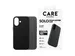 PanzerGlass CARE Solo Case Black iPhone 17 Hoesje