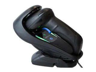 Barcode Scanner Gryphon Gm4500 Kit Usb 433 Mhz - 1