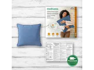 Medisana HC 150 Warmtekussen Blauw - 7