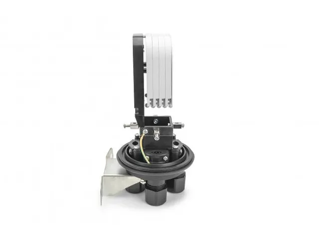 Glasvezel koepelsluiting 48 vezels