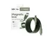 PanzerGlass empower by Magnetic 240W USB-C to USB-C Cable | USB