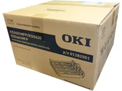 01282901 OKI ES OPC black 20.000pages