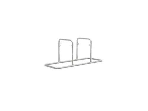 fietsbeugel,L 2170mm,4instelplaatsen,gebruik beide zijden
