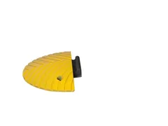 Verkeersdrempel V. Snelheden < 20km/h Afsluitend Element 50x400x250mm