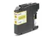Inktcartridge Brother LC-221 geel