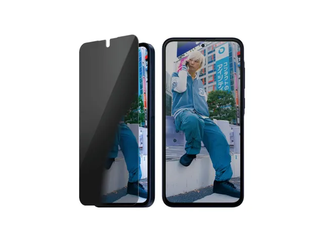 PanzerGlass 2-Way Privacy Screen Protector Samsung Galaxy A36 5G |