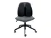 Rugsteun Kensington smartfit zwart