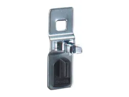 gereedschapsklem,v. perfoplaat,enkel,Ø 10mm