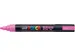 paintmarker PC-5M fluo roze