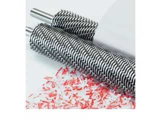 Papiervernietiger Ideal 2445 Micro Snippers 0,8x5mm - 3