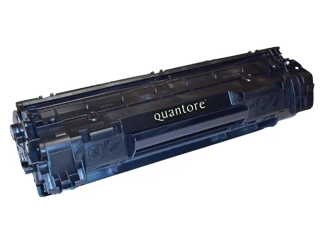 Tonercartridge Quantore alternatief tbv HP CE285X/A 85X zwart