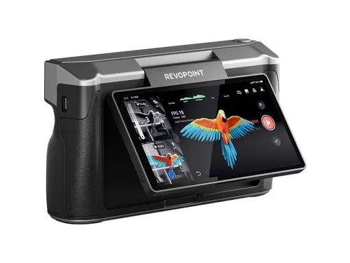 Revopoint Miraco Pro Standalone 3D-scanner voor kleine en grote object