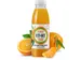 Boisson vitaminée Detox 50cl pack de 12 bouteilles