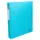 Classeur 4an 30mm PP A4 Pop'NCo coul.as