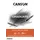 Schetspapier Canson Graduate Sketch 40vel 96gr A3 natuurlijk wit