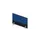 opzetpaneel bureau aanbouw zijkant CC-zwart BN6016-blauw 800mm