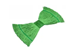 SB362 kentucky mop 450 gram groen