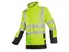 Sioen 9633 Playford softshell jas - L