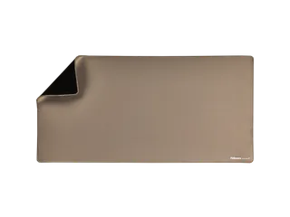 Bureau-onderlegger Fellowes Breyta zand 80x40cm - 3