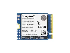 500G NV3 M.2 2230 NVMe SSD