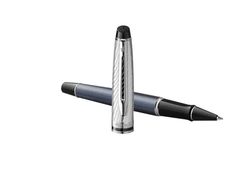 Rollerpen Waterman Expert metallic stone CT fijn