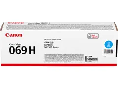 5097C002 CANON 069HC LBP cartridge cyan