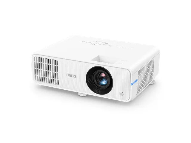 BenQ LH550, 2600 ANSI lumens, DLP, 1080p (1920x1080), 15000:1, 16:9, 1