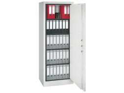Sistec TS 11 archiefkast elektronisch slot 195x70x55cm