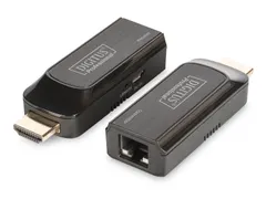 Digitus Mini HDMI-uitbreidingsset extender