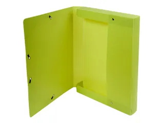 Klasseerdoos FOREVER PP rug 40mm anijs - 1