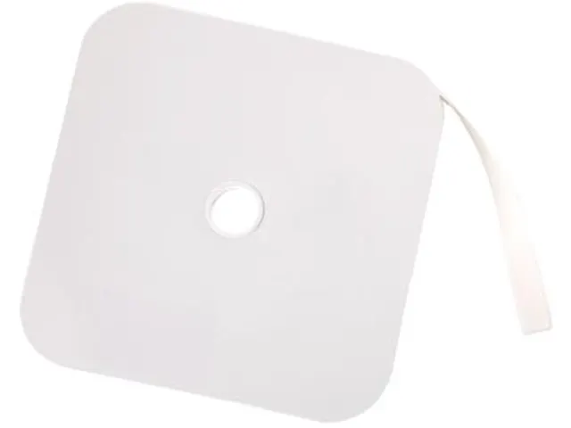 Zelflevende Klittenband Enkel Stof Rol Van 25 M