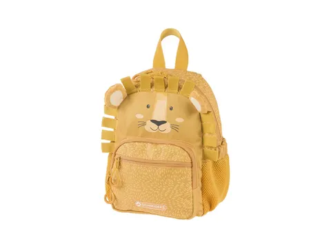 Mini tas Schneiders Lion Mustard