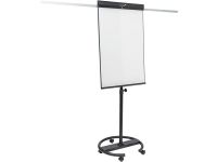 Flipover Legamaster Universal Triangle mobiel verstelbare arm 68x105cm