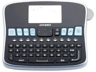 Dymo LabelManager LM360D QWERTY Labelprinter Oplaadbaar - 11