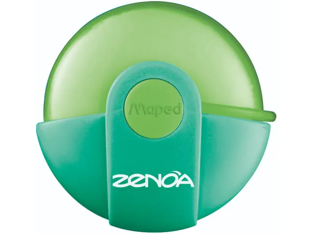 Gum Maped Zenoa display à 20 stuks assorti