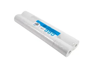 Exacompta Kassarol 40991E Wit 76mmx70mmx12mm x 60m 55 Gram - 3