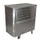 Bakwagen Van Aluminium Met Deksel 250kg 985x930x530mm 355l