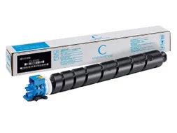 Toner Kyocera TK-8335C blauw