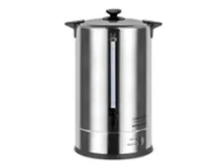 OUTLET Caterchef Waterkoker RVS 21 liter met kraan