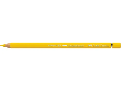Faber Castell Albrecht Durer Aquarel Potlood 185 Napels Geel