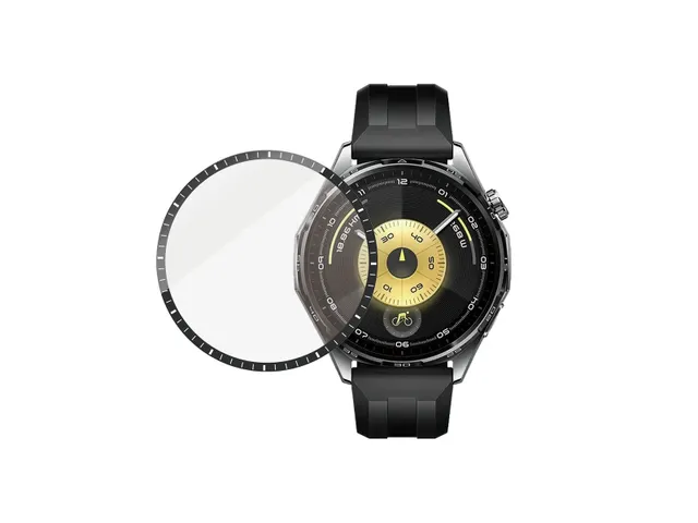 PanzerGlass SAFE. by Screen Protector Huawei Watch GT 6 46 mm, Huaw