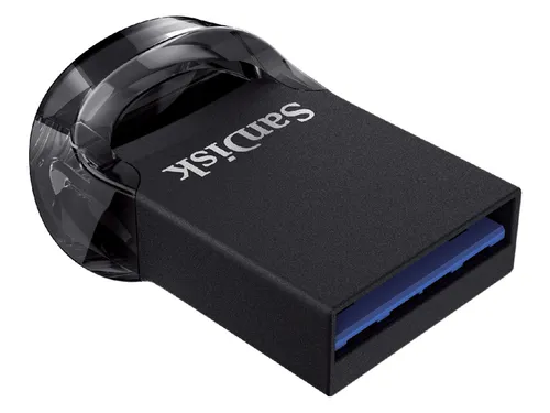 USB stick 3.1 Sandisk Cruzer Ultra Fit USB-A 32GB