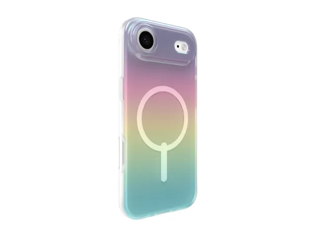 ZAGG Milan Snap, Hoes, Apple, iPhone 17 Air, 16,5 cm (6.5 inch), Meerk