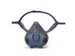 Demi-masque 7000 EasyLock TPE, Taille M