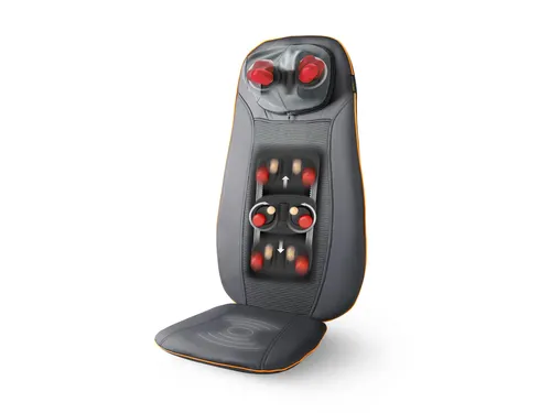 Shiatsu massagekussen Medisana MCN beige
