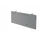 paneel voor knieën,v. bureau B 1200mm,H 500mm,v. tafel B 1200mm